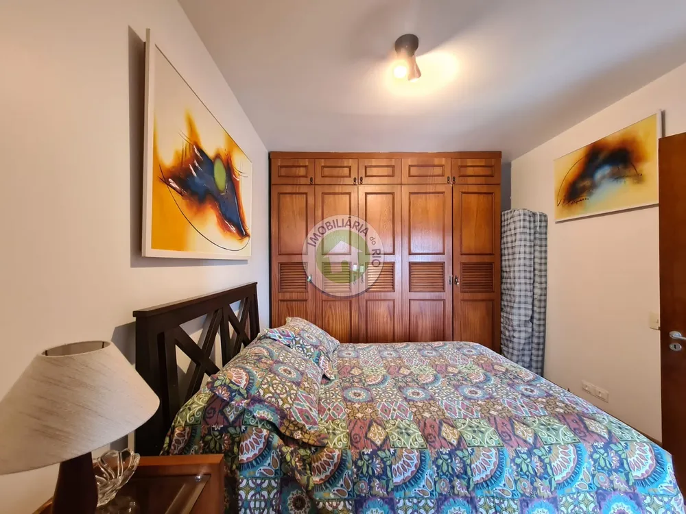 Apartamento, 2 quartos, 79 m² - Foto 6