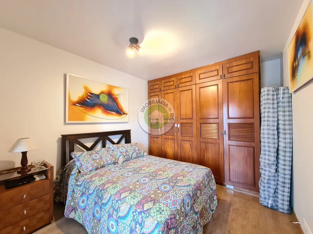 Apartamento, 2 quartos, 79 m² - Foto 5