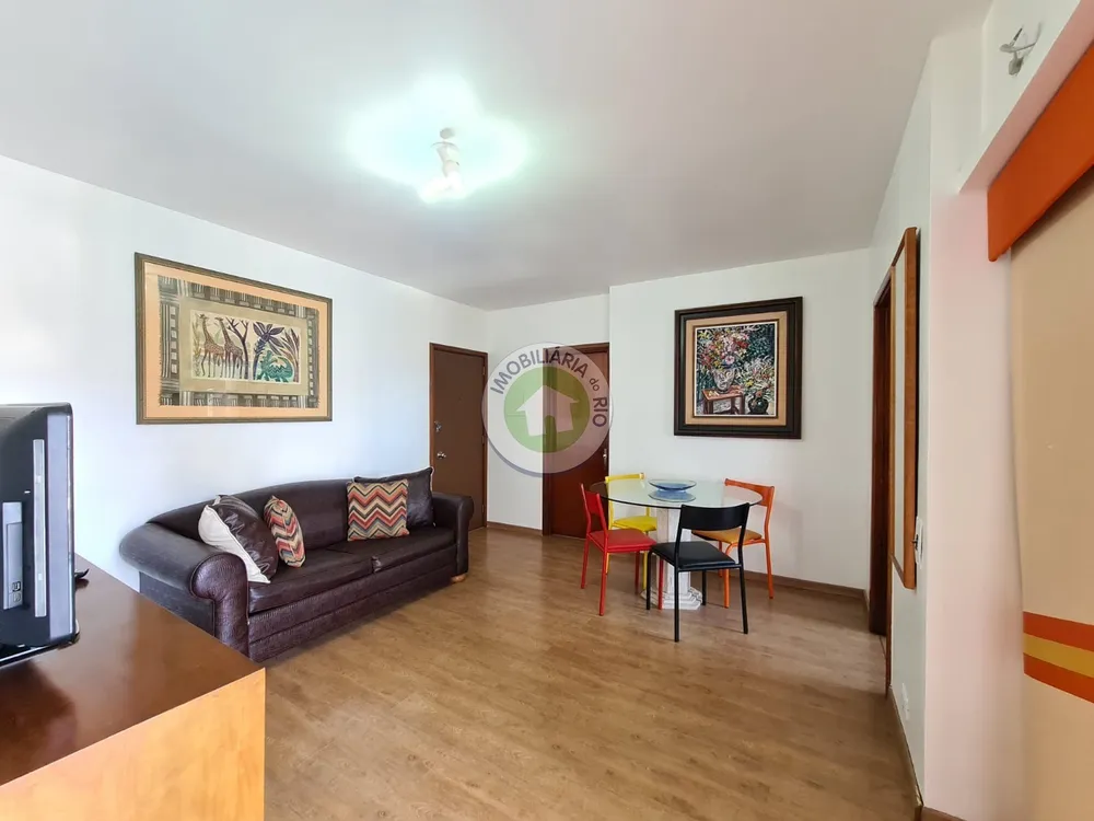 Apartamento, 2 quartos, 79 m² - Foto 12
