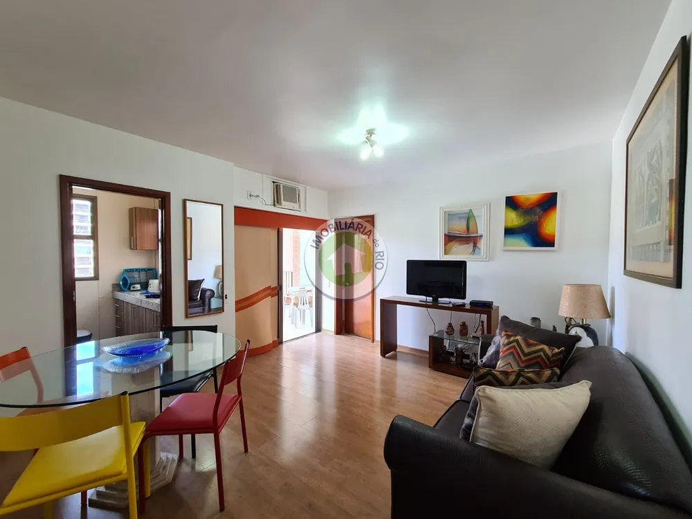 Apartamento, 2 quartos, 79 m² - Foto 15