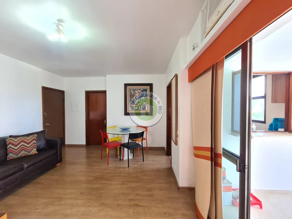 Apartamento, 2 quartos, 79 m² - Foto 11