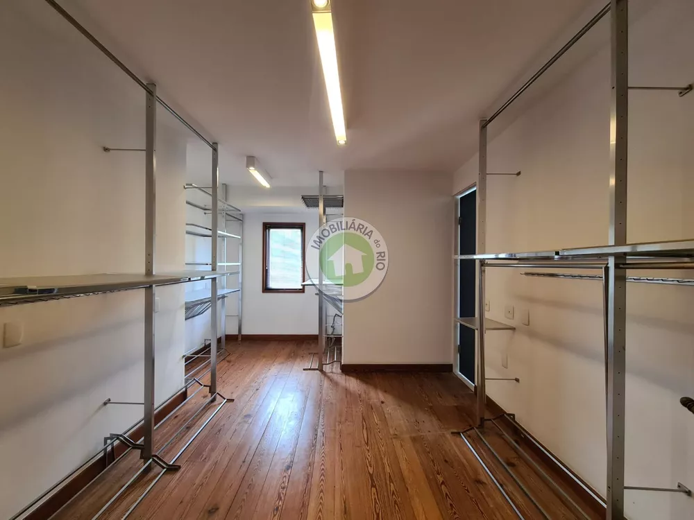 Casa de Condomínio, 4 quartos - Foto 9