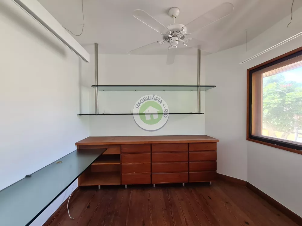 Casa de Condomínio, 4 quartos - Foto 31