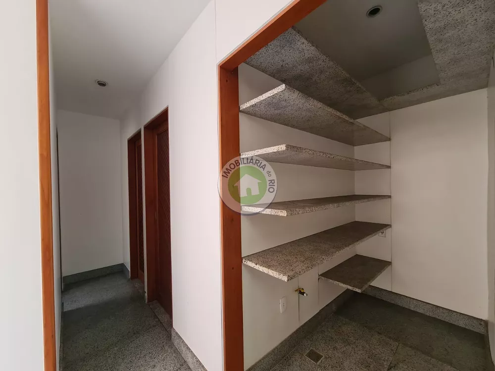 Casa de Condomínio, 4 quartos - Foto 29
