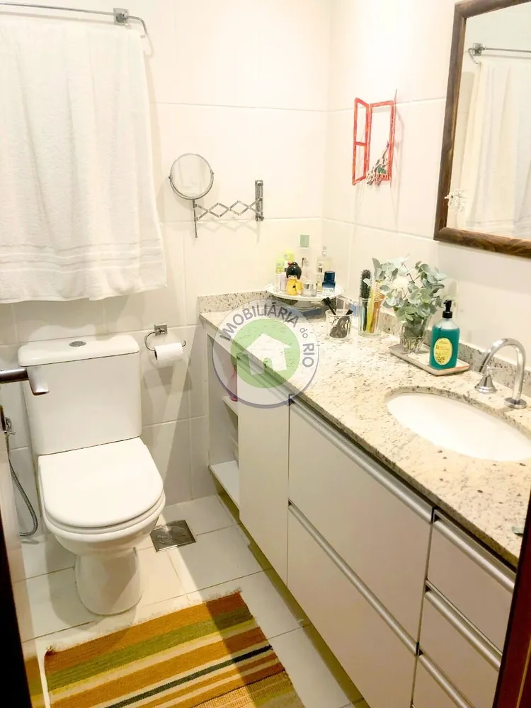 Apartamento, 4 quartos, 184 m² - Foto 23