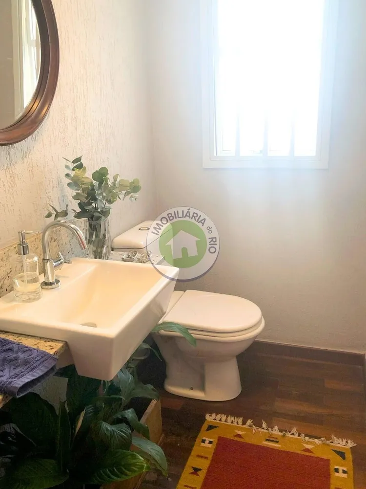 Apartamento, 4 quartos, 184 m² - Foto 8