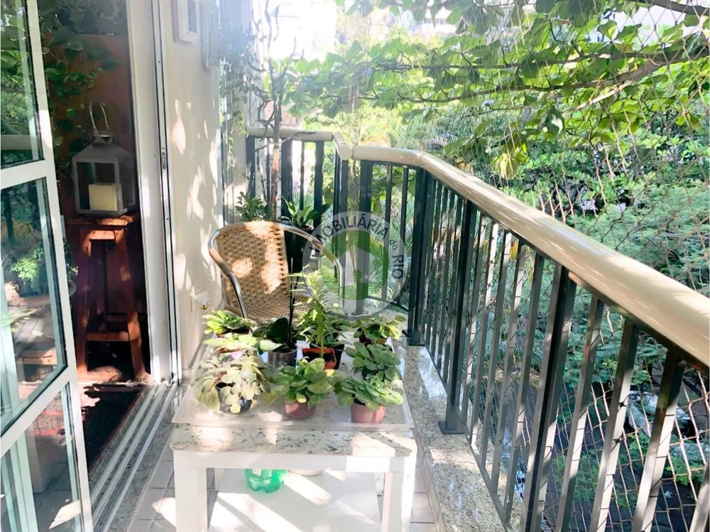 Apartamento, 4 quartos, 184 m² - Foto 7