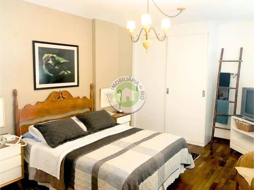 Apartamento, 4 quartos, 184 m² - Foto 13