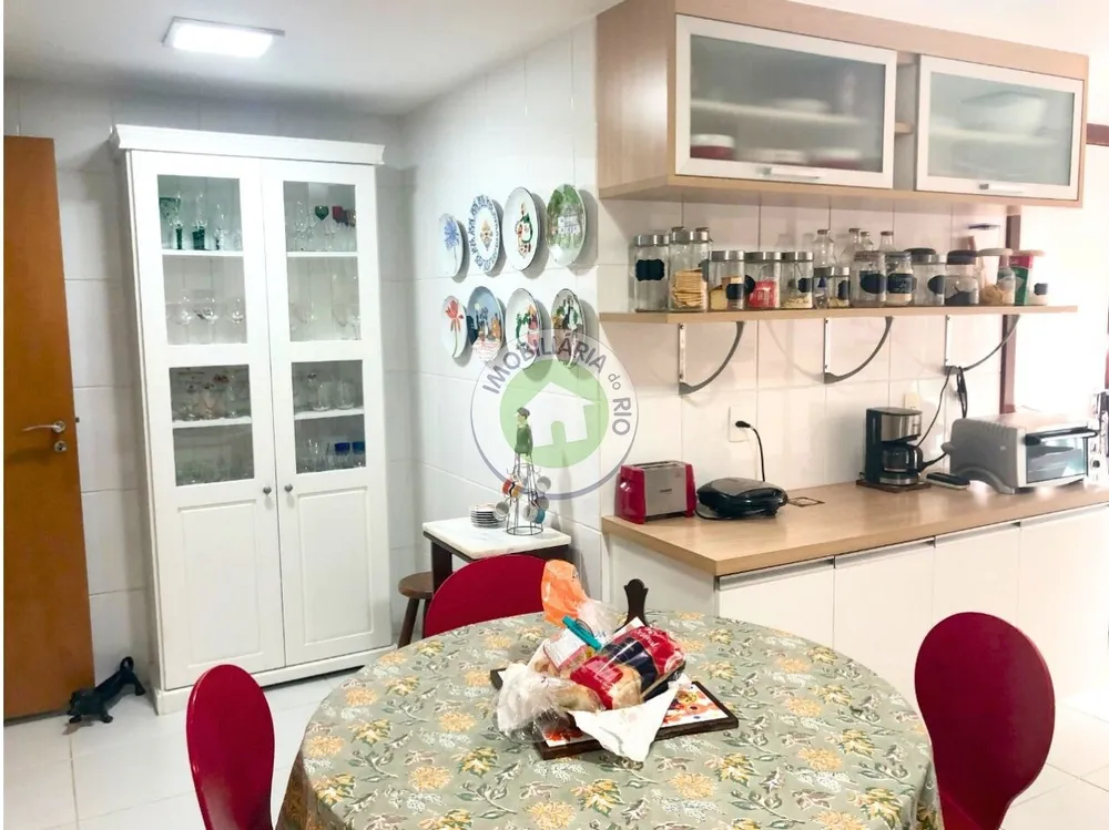 Apartamento, 4 quartos, 184 m² - Foto 10