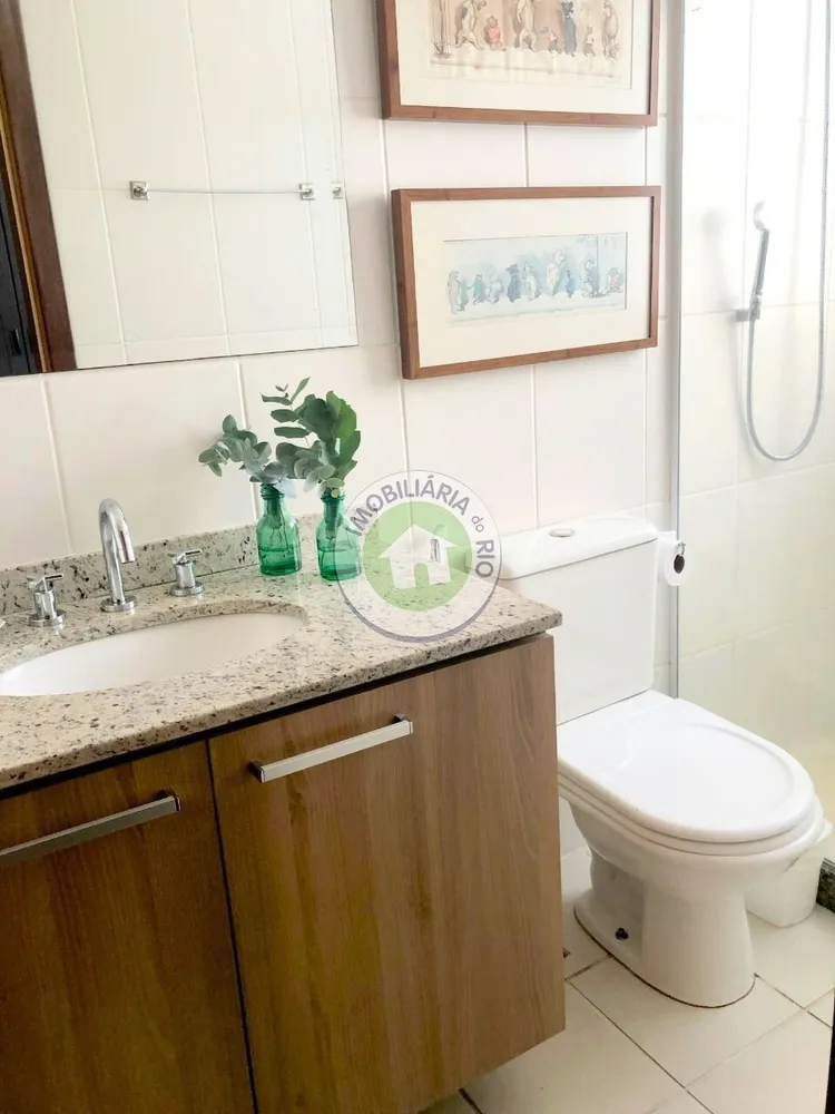 Apartamento, 4 quartos, 184 m² - Foto 16