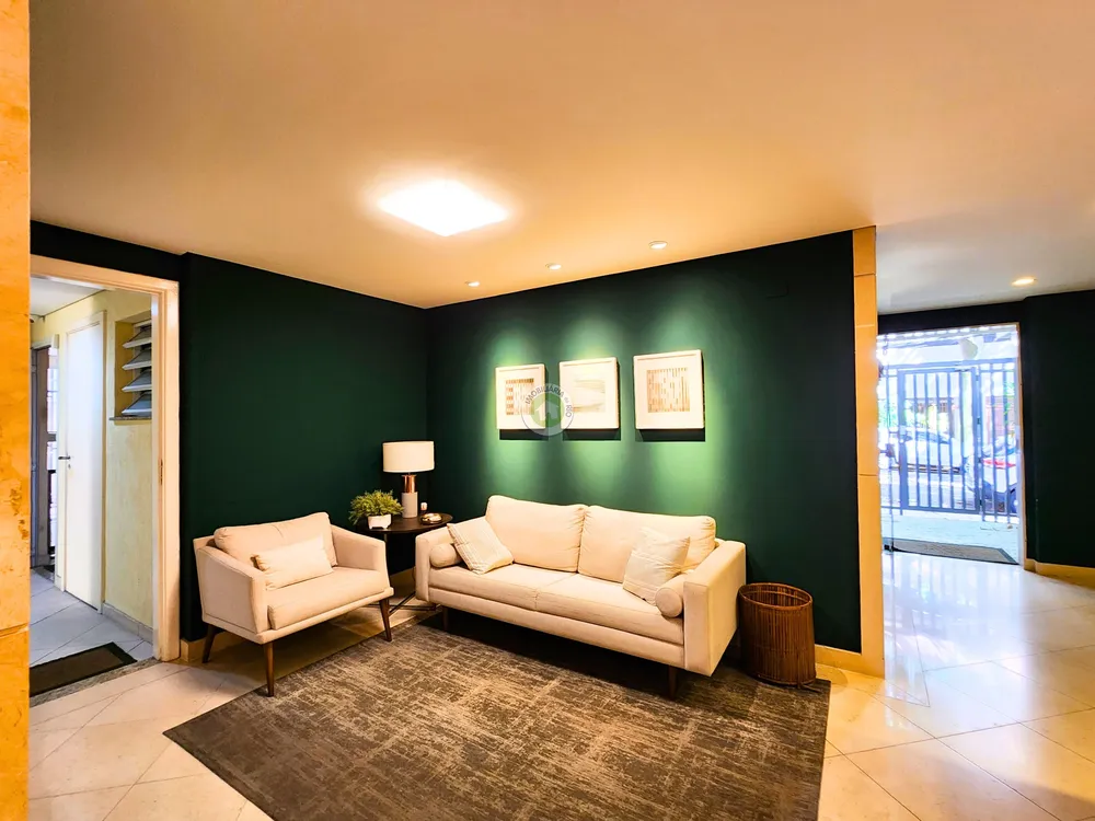 Apartamento, 4 quartos, 184 m² - Foto 40