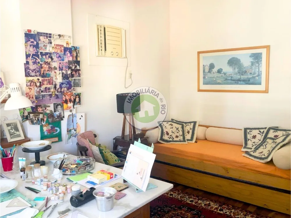 Apartamento, 4 quartos, 184 m² - Foto 22
