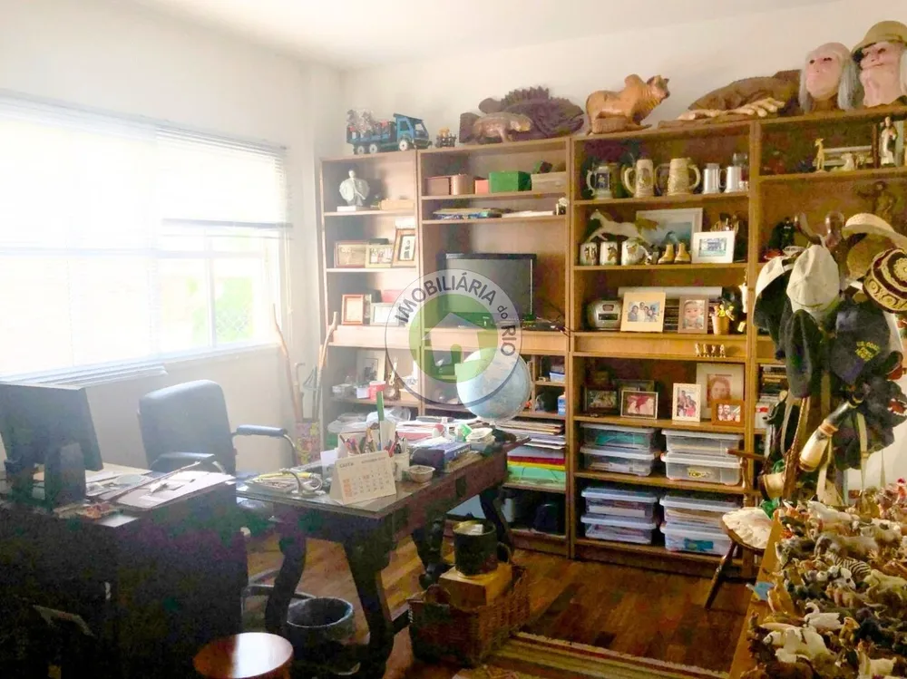 Apartamento, 4 quartos, 184 m² - Foto 18
