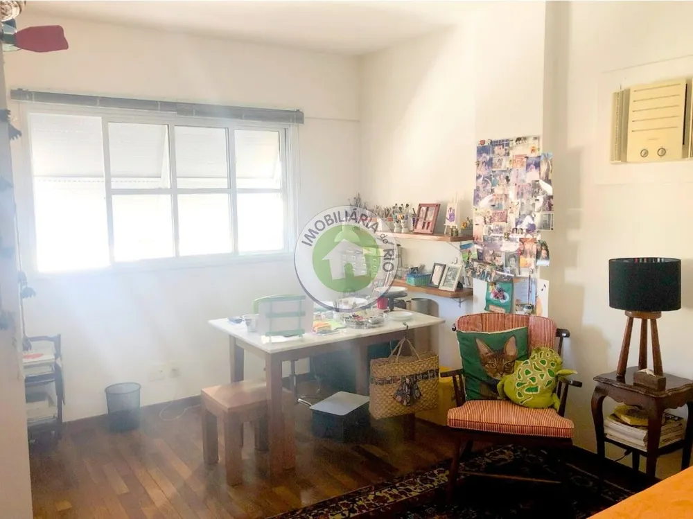 Apartamento, 4 quartos, 184 m² - Foto 17