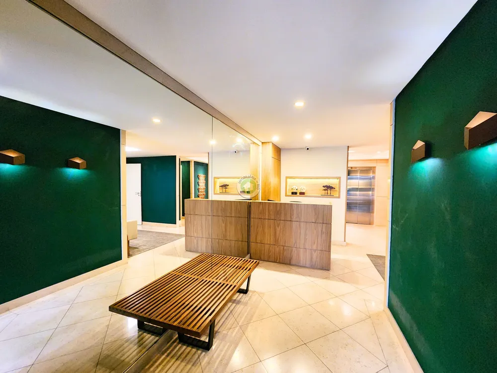 Apartamento, 4 quartos, 184 m² - Foto 36