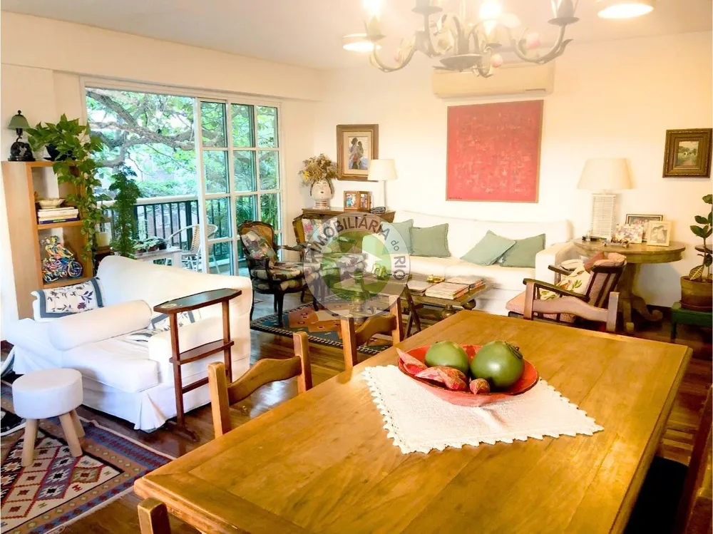 Apartamento, 4 quartos, 184 m² - Foto 5