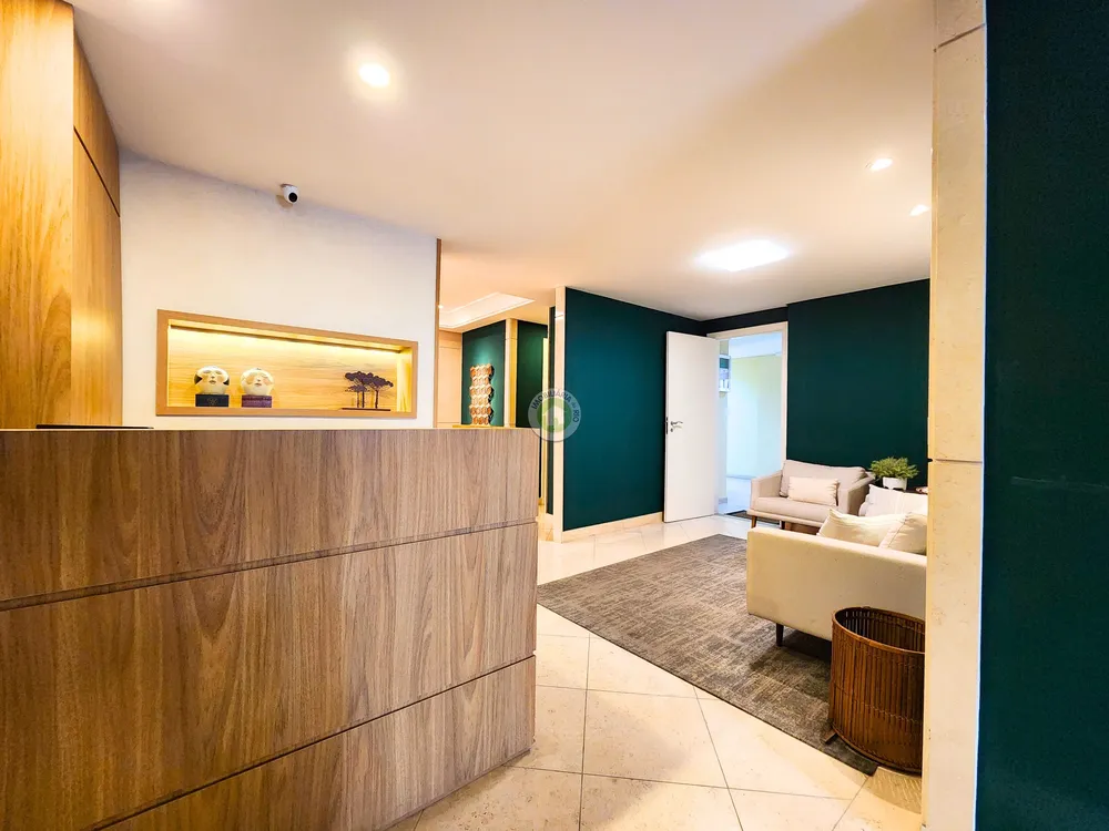 Apartamento, 4 quartos, 184 m² - Foto 38