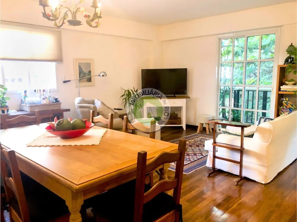 Apartamento, 4 quartos, 184 m² - Foto 3