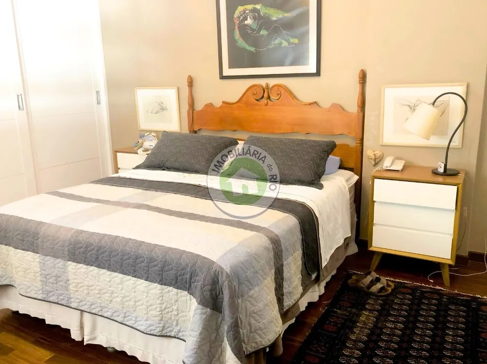 Apartamento, 4 quartos, 184 m² - Foto 20