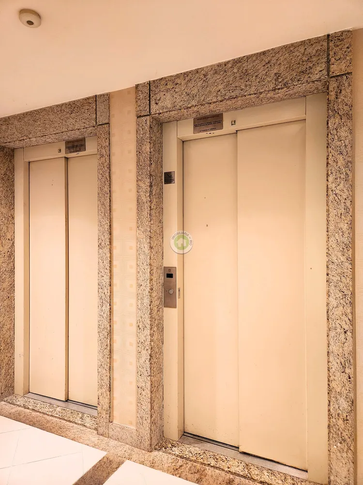 Apartamento, 4 quartos, 184 m² - Foto 31