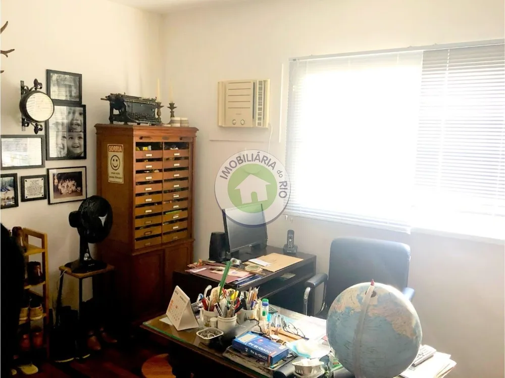 Apartamento, 4 quartos, 184 m² - Foto 29