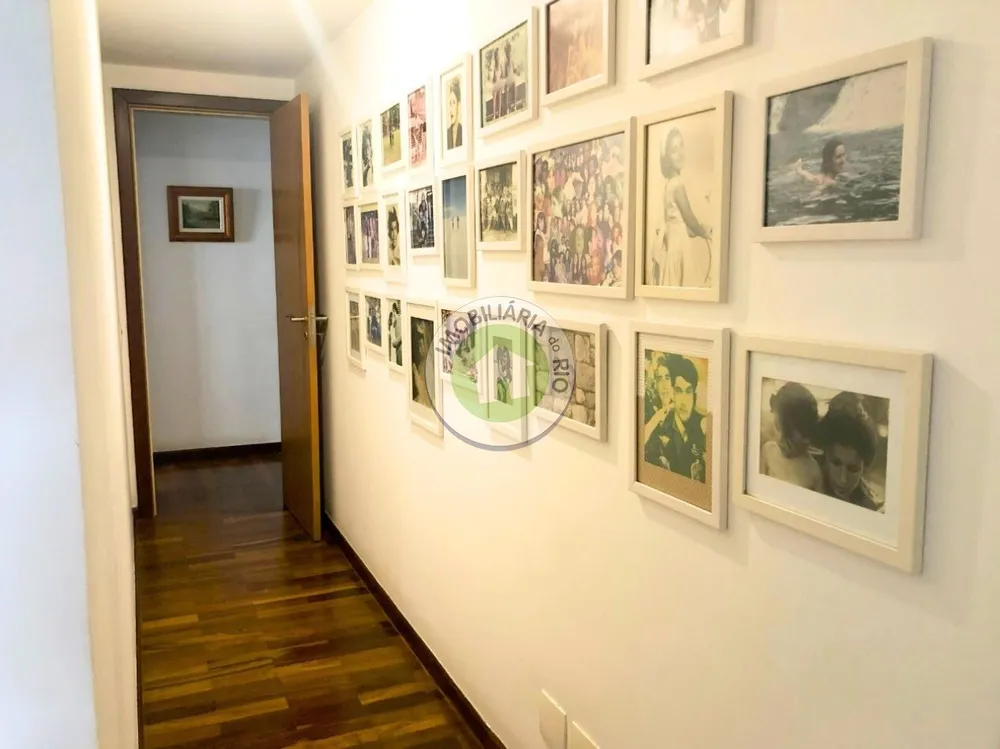 Apartamento, 4 quartos, 184 m² - Foto 25