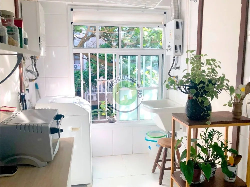 Apartamento, 4 quartos, 184 m² - Foto 12