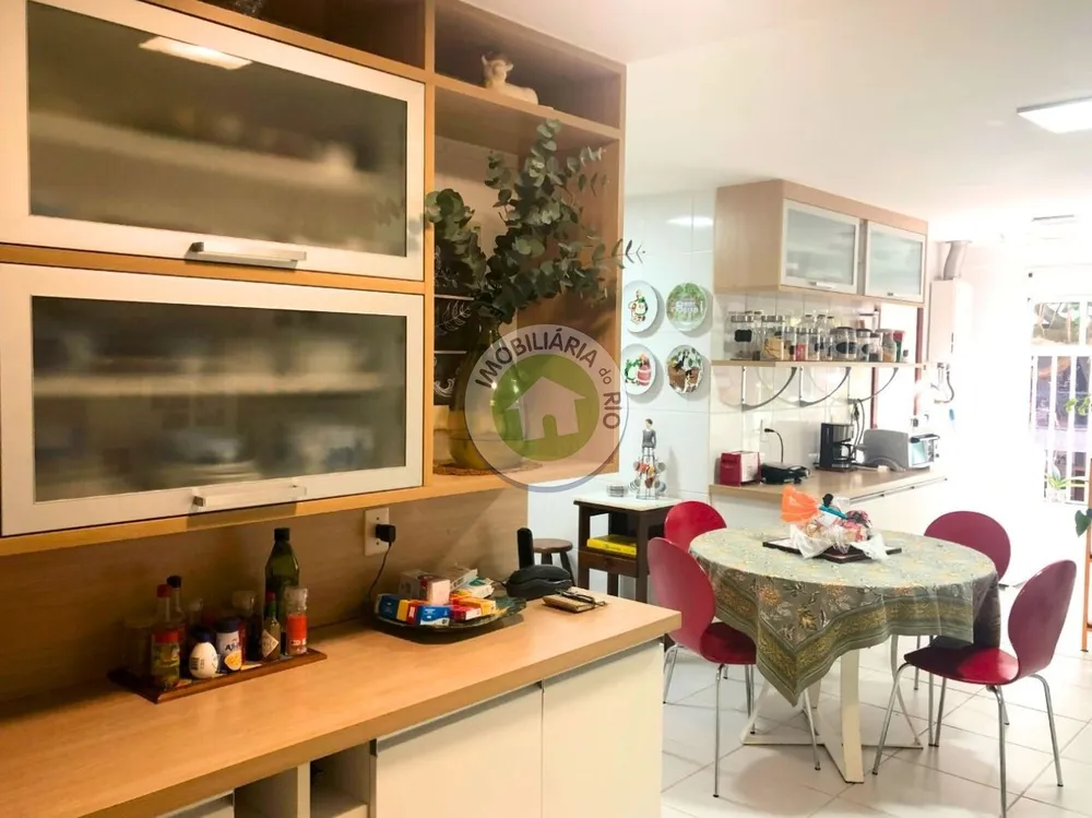 Apartamento, 4 quartos, 184 m² - Foto 11