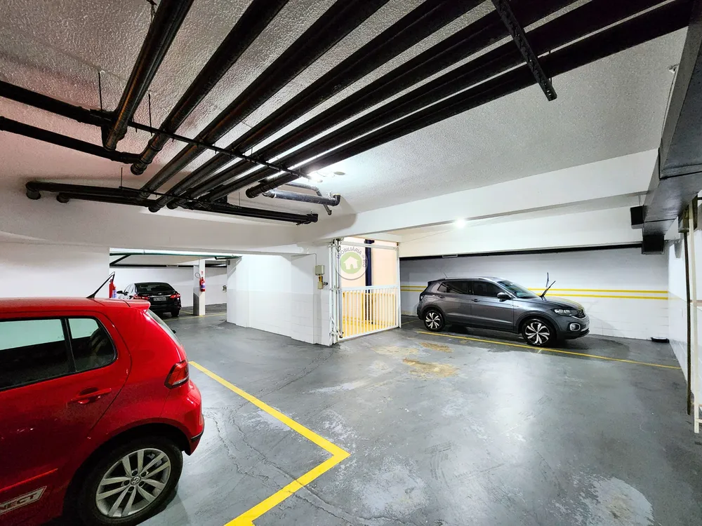 Apartamento, 4 quartos, 184 m² - Foto 33