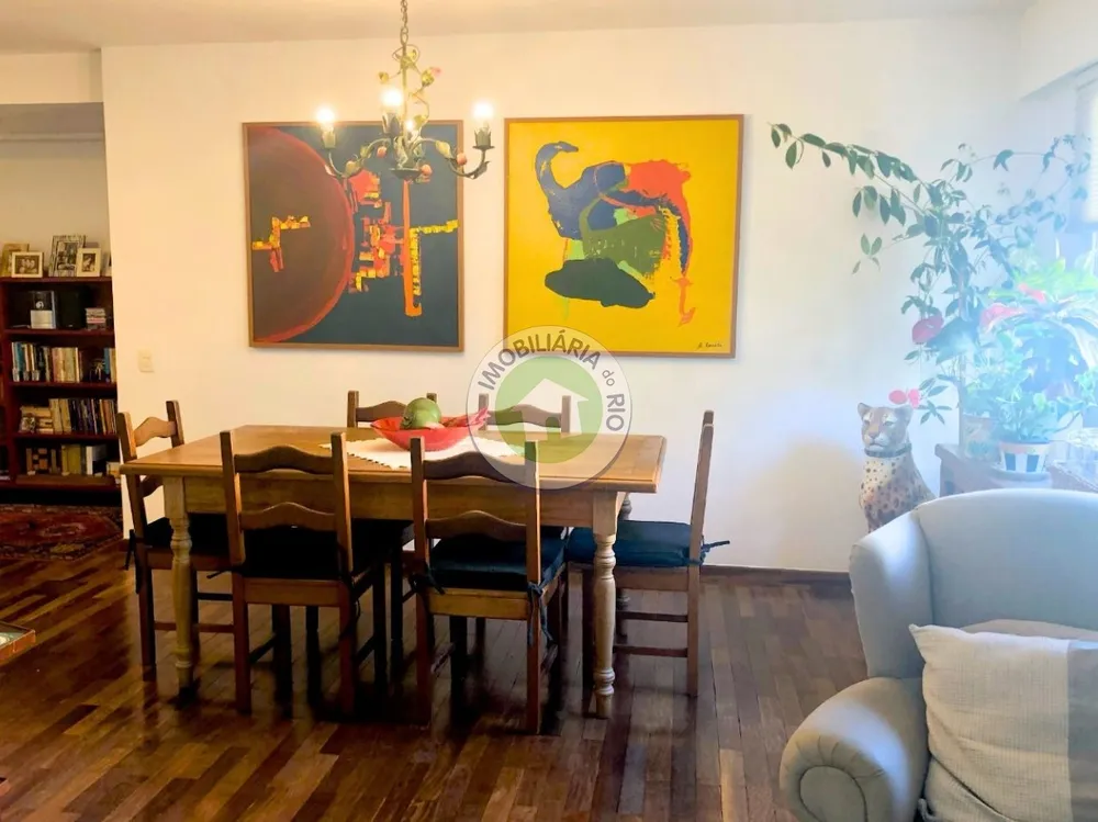 Apartamento, 4 quartos, 184 m² - Foto 26