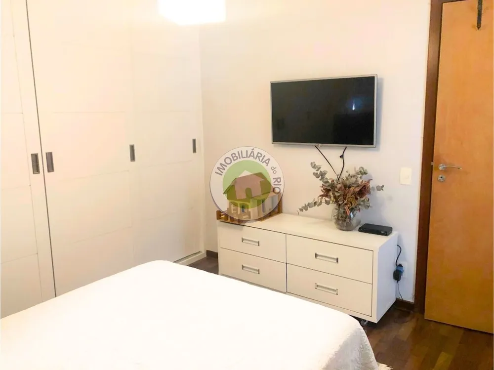 Apartamento, 4 quartos, 184 m² - Foto 30