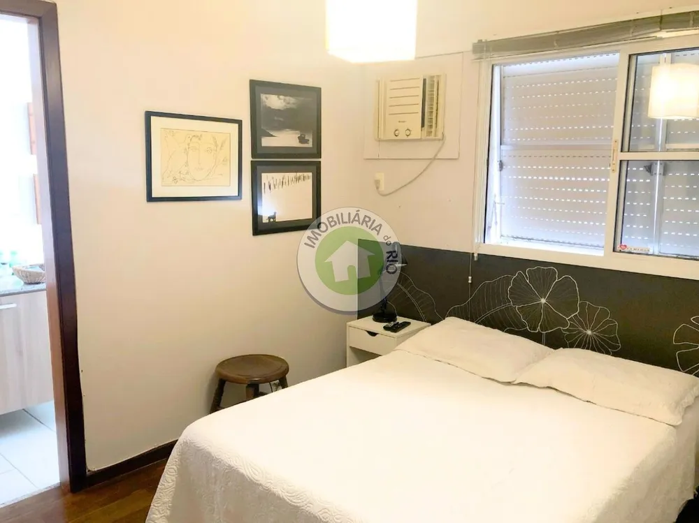 Apartamento, 4 quartos, 184 m² - Foto 15