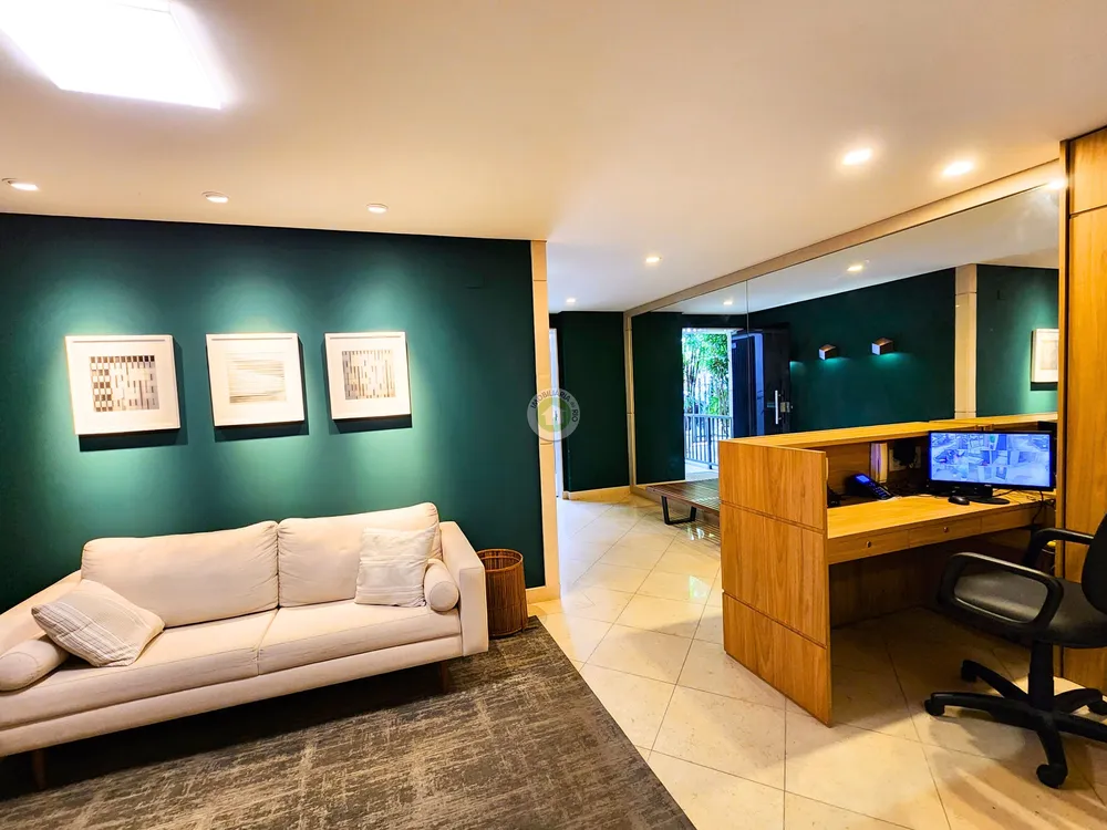 Apartamento, 4 quartos, 184 m² - Foto 35