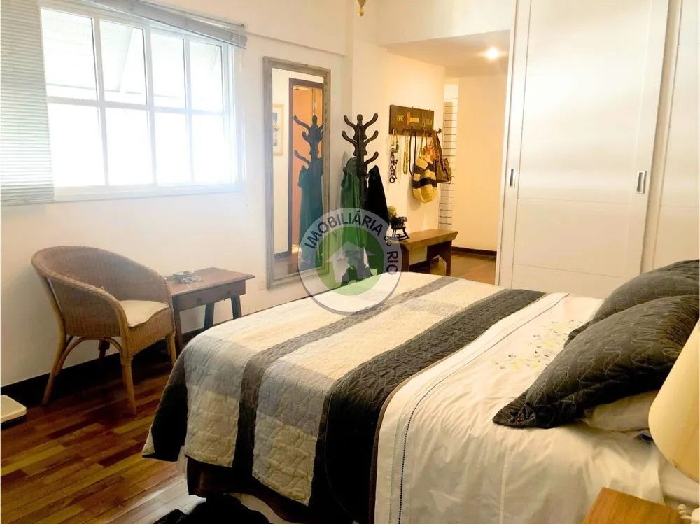 Apartamento, 4 quartos, 184 m² - Foto 14