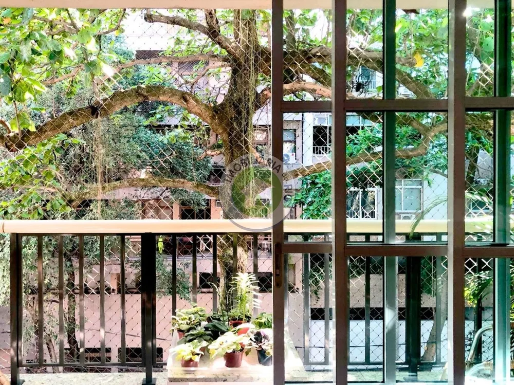 Apartamento, 4 quartos, 184 m² - Foto 24