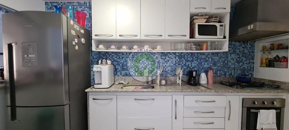 Casa, 4 quartos, 160 m² - Foto 19