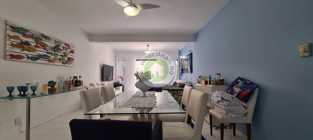 Casa, 4 quartos, 160 m² - Foto 3