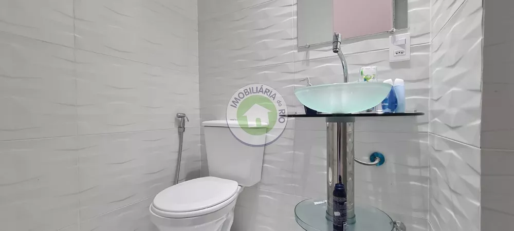 Casa, 4 quartos, 160 m² - Foto 15