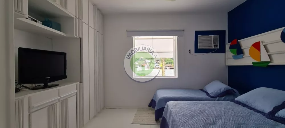 Casa, 4 quartos, 160 m² - Foto 13