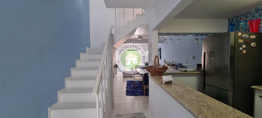 Casa, 4 quartos, 160 m² - Foto 4