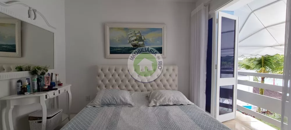 Casa, 4 quartos, 160 m² - Foto 6