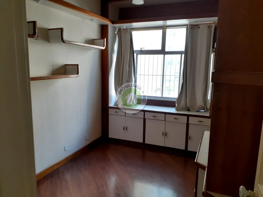 Apartamento, 3 quartos, 150 m² - Foto 11