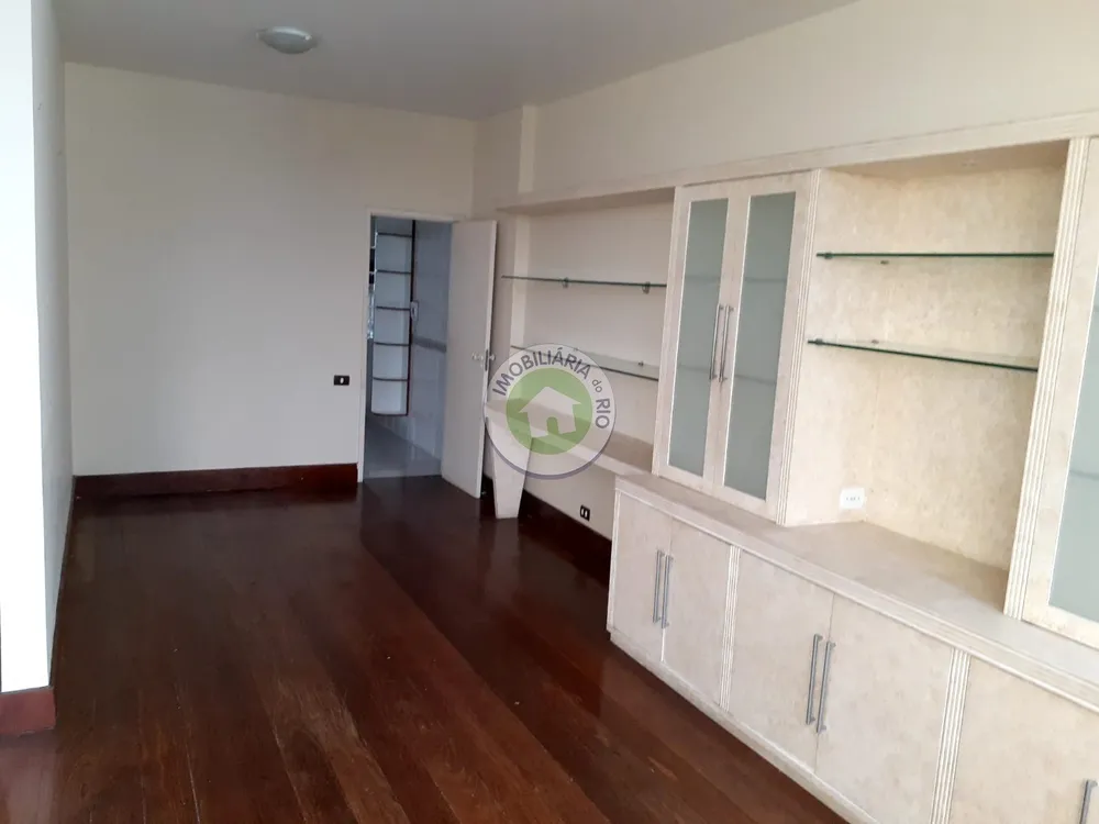 Apartamento, 3 quartos, 150 m² - Foto 2