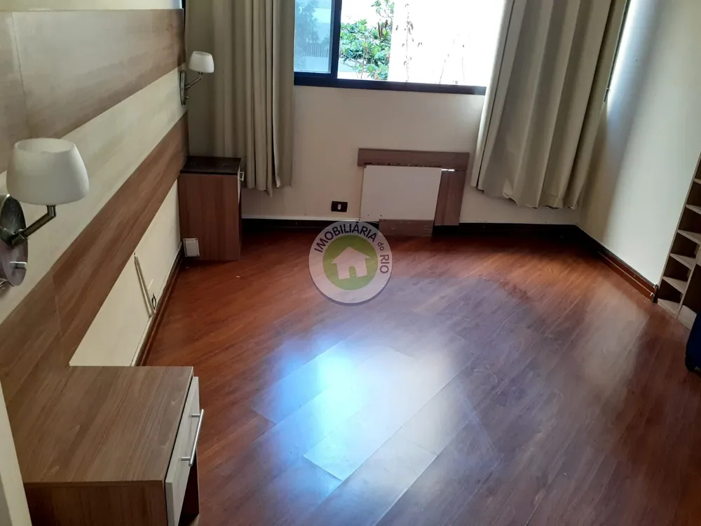 Apartamento, 3 quartos, 150 m² - Foto 15