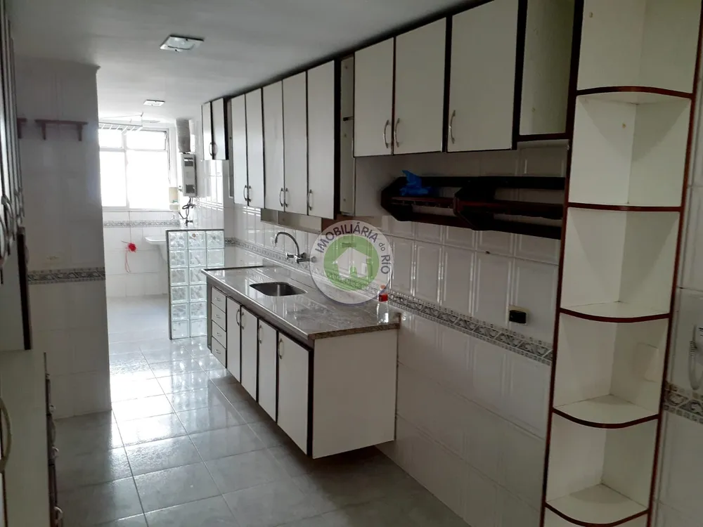 Apartamento, 3 quartos, 150 m² - Foto 6
