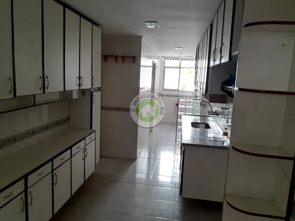 Apartamento, 3 quartos, 150 m² - Foto 5