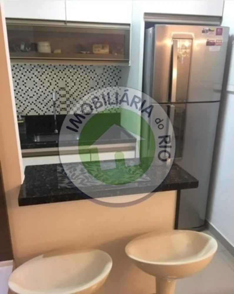 Apartamento, 2 quartos, 60 m² - Foto 7