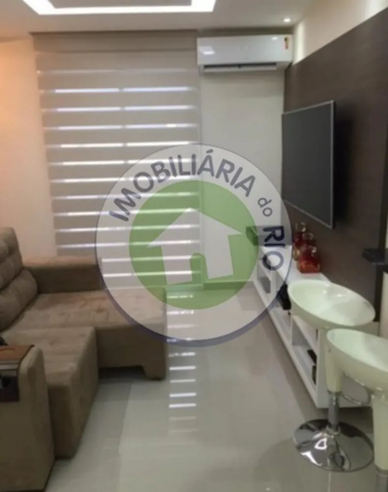 Apartamento, 2 quartos, 60 m² - Foto 1