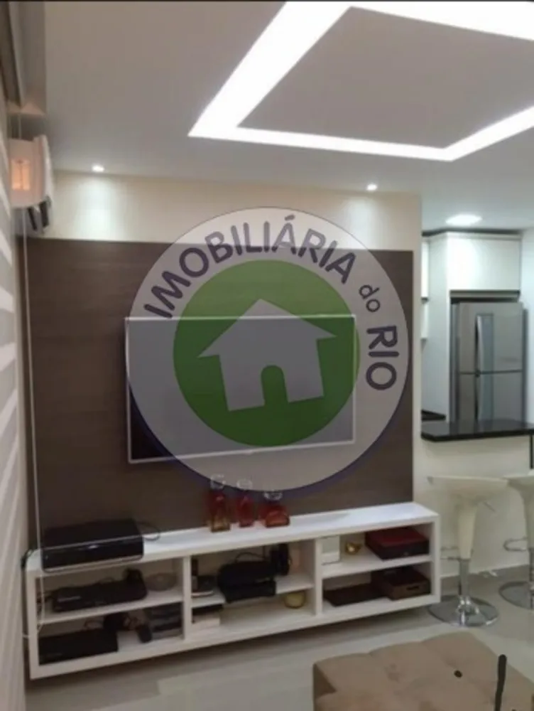 Apartamento, 2 quartos, 60 m² - Foto 2