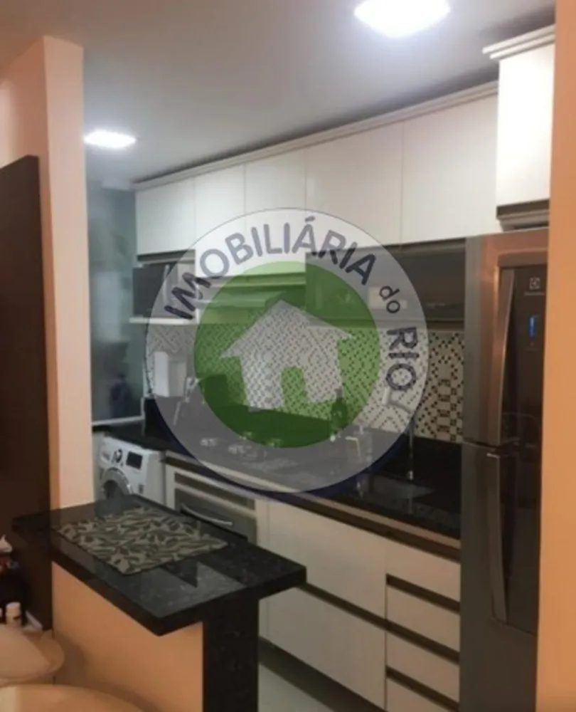 Apartamento, 2 quartos, 60 m² - Foto 3
